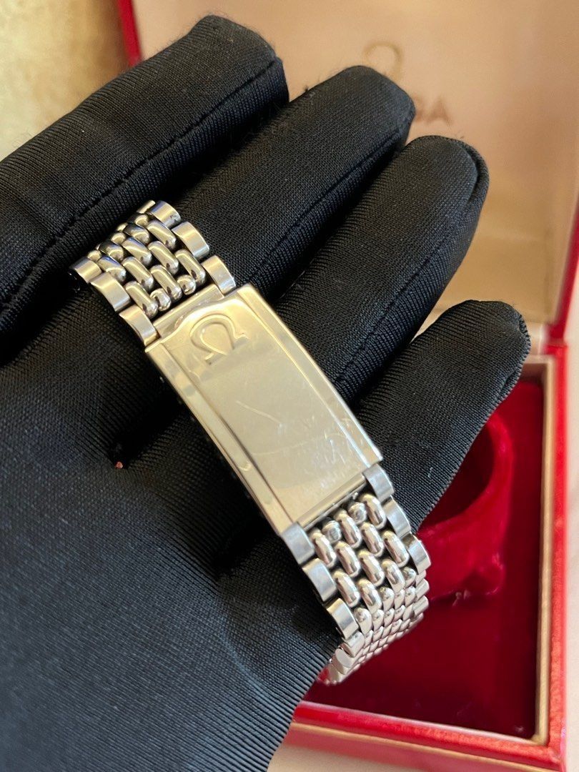 Omega seamaster black friday sale new arrivals