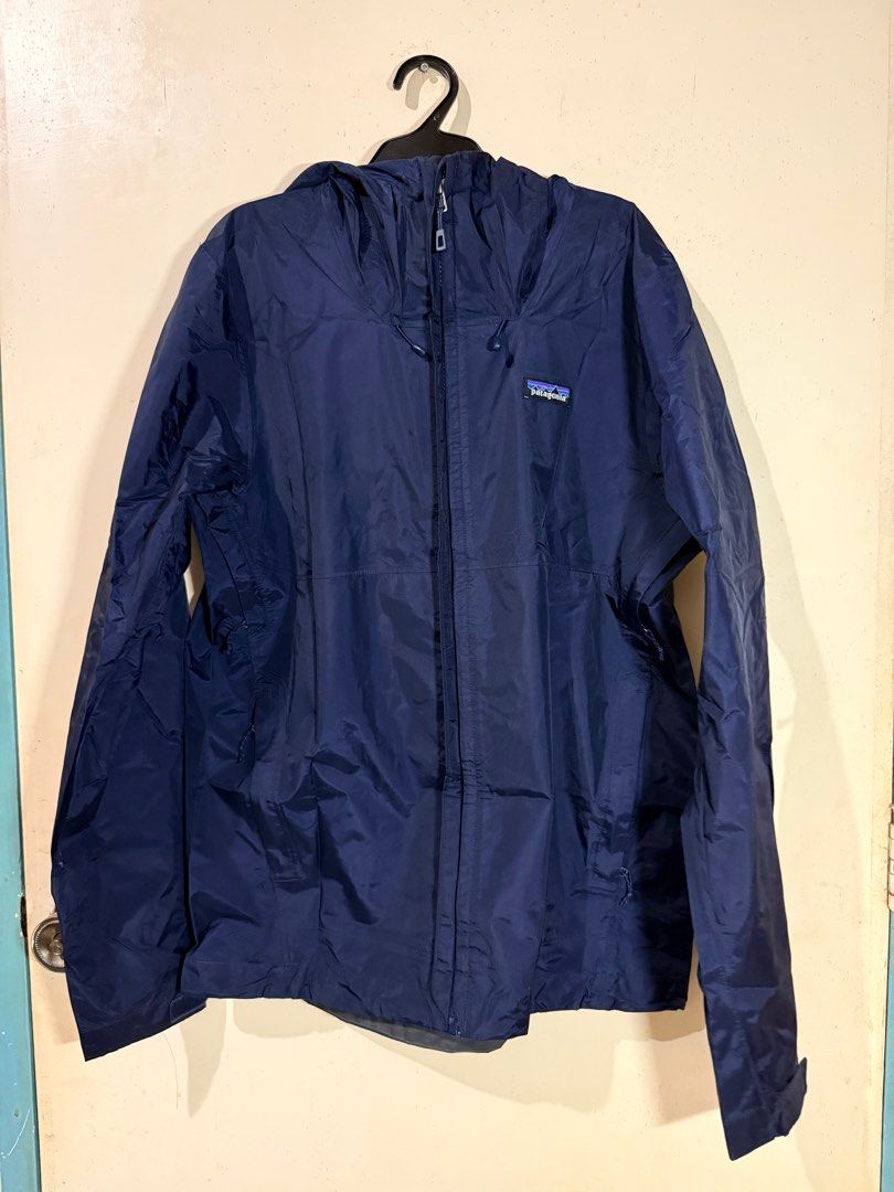Patagonia H2NO Rain Jacket Women s Fashion Coats Jackets and Outerwear on Carousell