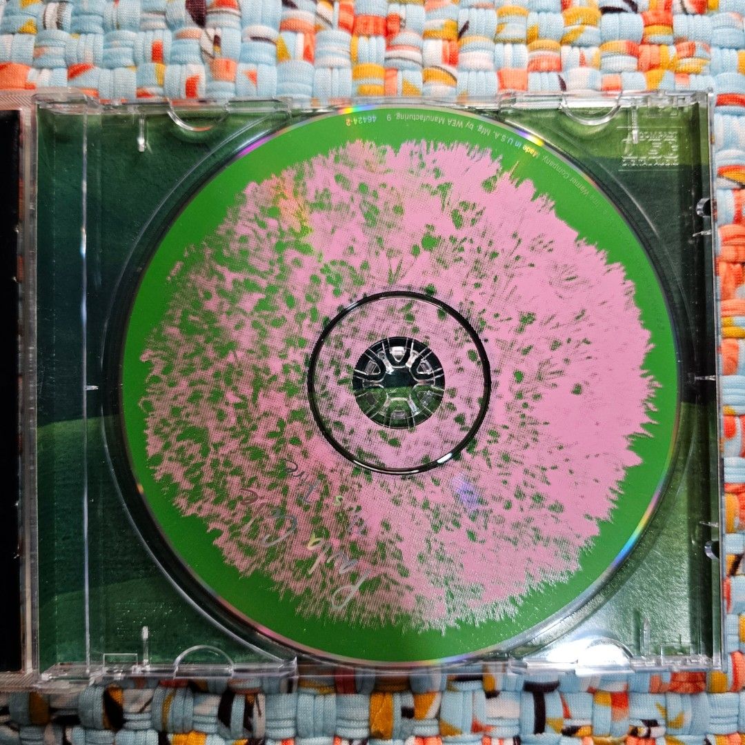 Paula Cole - This Fire - CD Mint (Category: CDs & DVDs) located in Quezon City. Submitted by serefrenpaz (Listing ID 1332404114, Image 2). Description: Good Day Buyers! 💖💖💖Here are the PAYMENT payment options 💖💖💖 ✨1. GCash - 09164862096 ✨2. Bank Deposit - BPI, BDO, Unionbank, Landbank, Palawan, Cebuana ✨3. Paypal for international buyers 💕💕💕Meet Up Options💕💕💕 ✨1. McDo Kamias Quezon City ✨2. Jolibee Anonas Kamias Intersection ✨3. KFC A