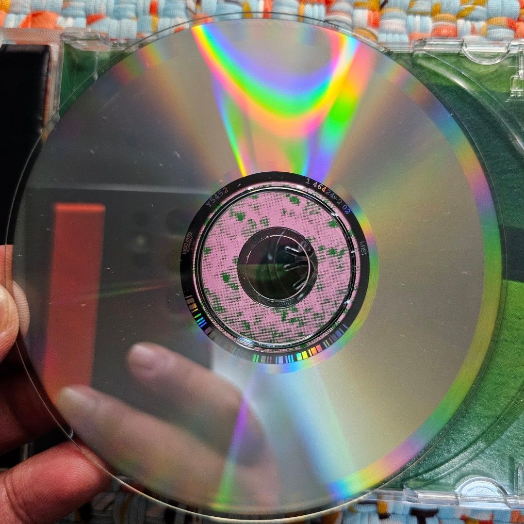 Paula Cole - This Fire - CD Mint (Category: CDs & DVDs) located in Quezon City. Submitted by serefrenpaz (Listing ID 1332404114, Image 3). Description: Good Day Buyers! 💖💖💖Here are the PAYMENT payment options 💖💖💖 ✨1. GCash - 09164862096 ✨2. Bank Deposit - BPI, BDO, Unionbank, Landbank, Palawan, Cebuana ✨3. Paypal for international buyers 💕💕💕Meet Up Options💕💕💕 ✨1. McDo Kamias Quezon City ✨2. Jolibee Anonas Kamias Intersection ✨3. KFC A