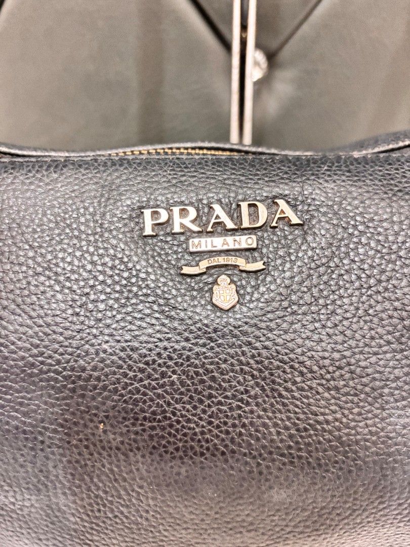 Prada terrififc glace clearance