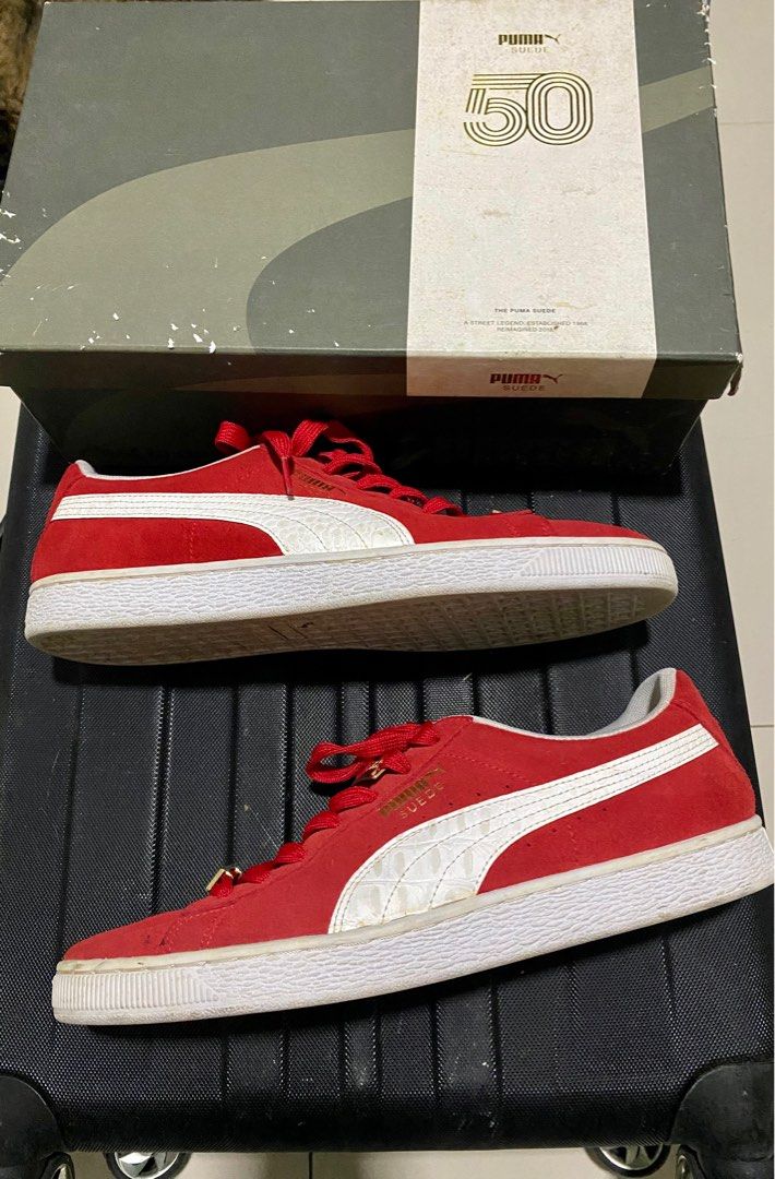 Puma suede special edition online