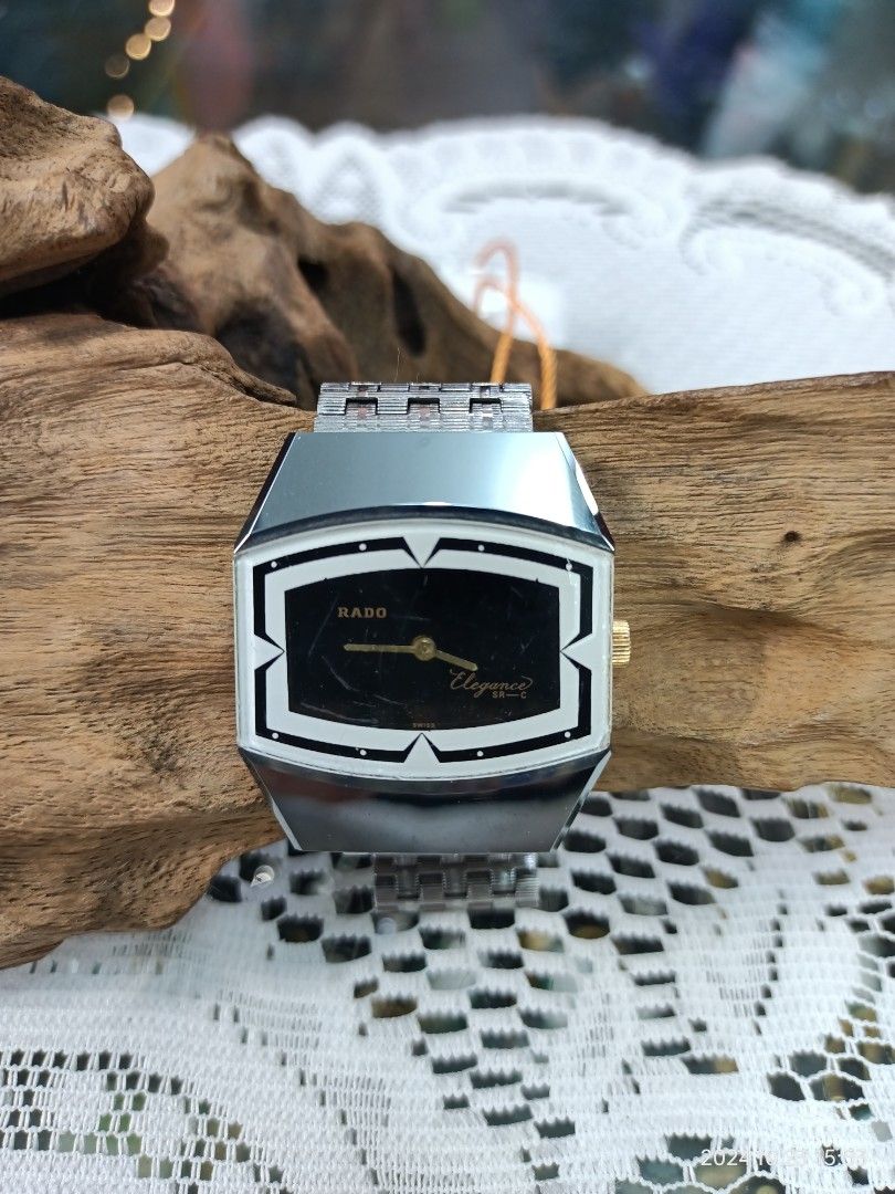 Rado elegance watch on sale