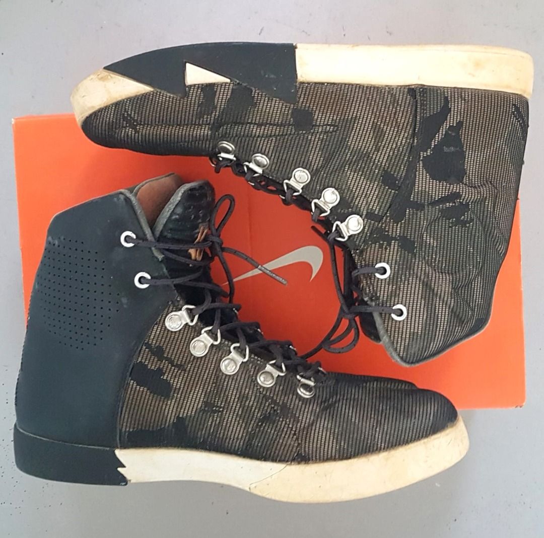Camo kd shoes clearance