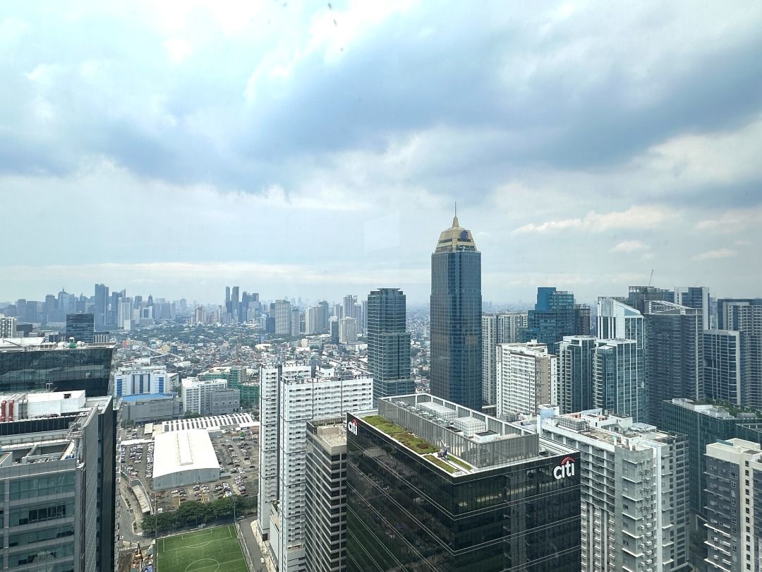 Penthouse Apartments - Apartments With Special Penthouse