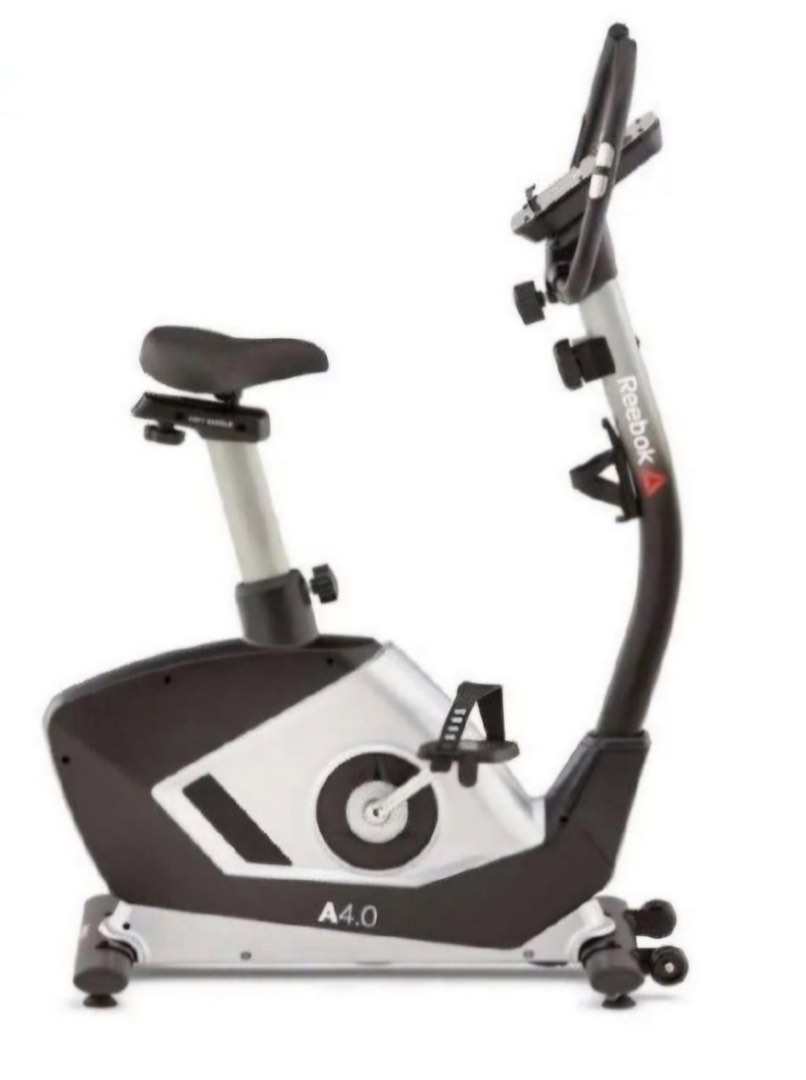 Reebok air bike outlet