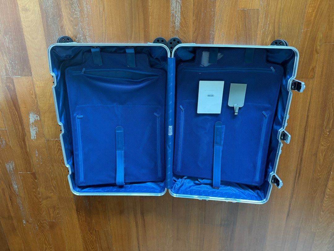 Rimowa Topas 73