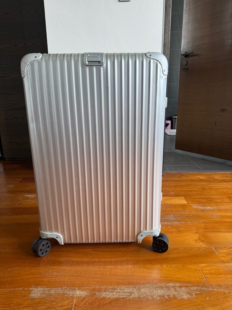 Rimowa Topas 73