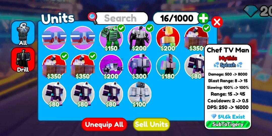 Ttd Riby Roblox TTD, Video Gaming, Video Games, Others on Carousell