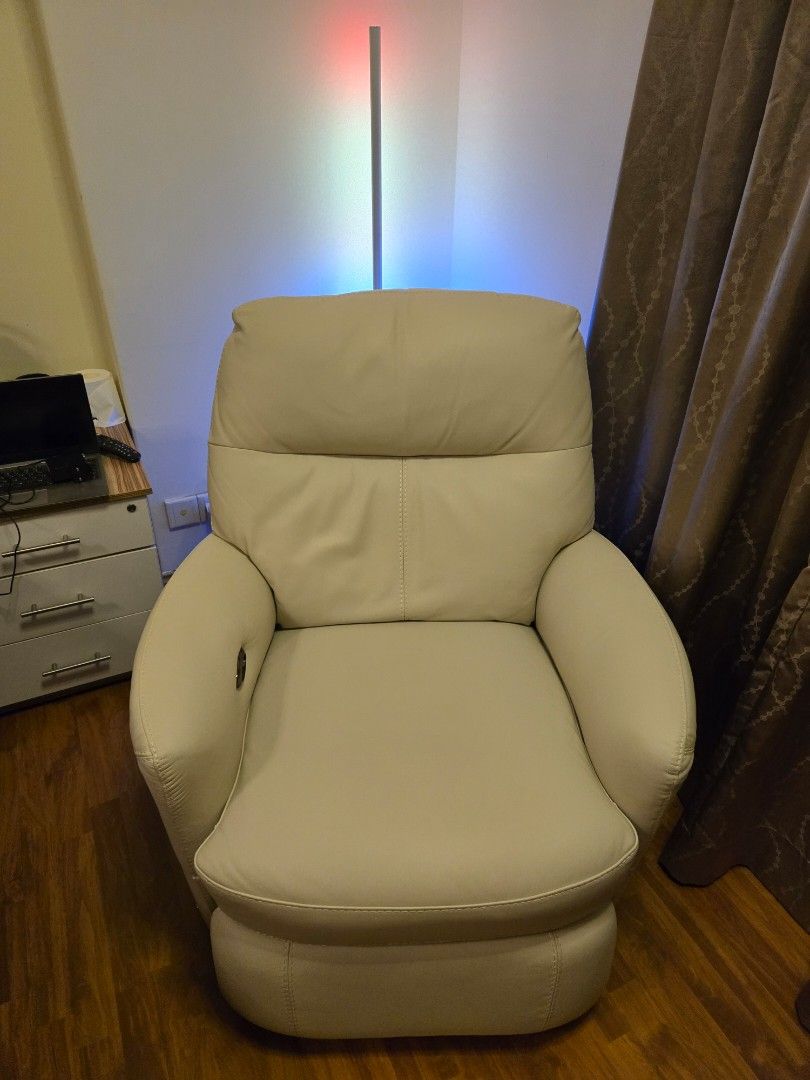 Rozel Power Recliner Cordless and Cord powered