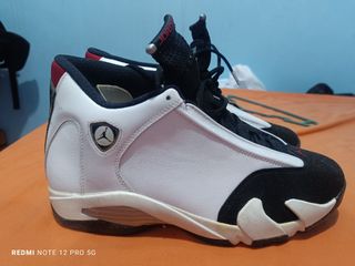 100 affordable jordan 14 For Sale Carousell Philippines