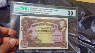 (Category: ) located in . Submitted by banknotes007 (Listing ID 1325329253, Image 1). Description: .