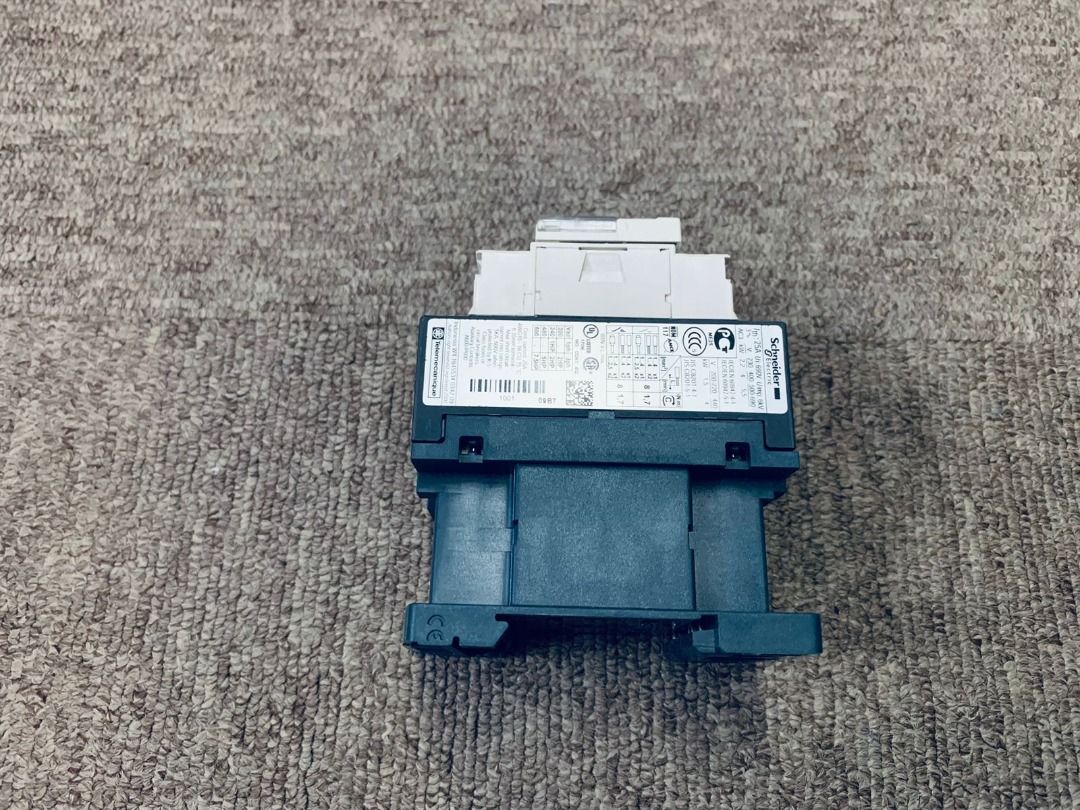 Schneider Electric LC1D09B7406118318631168003