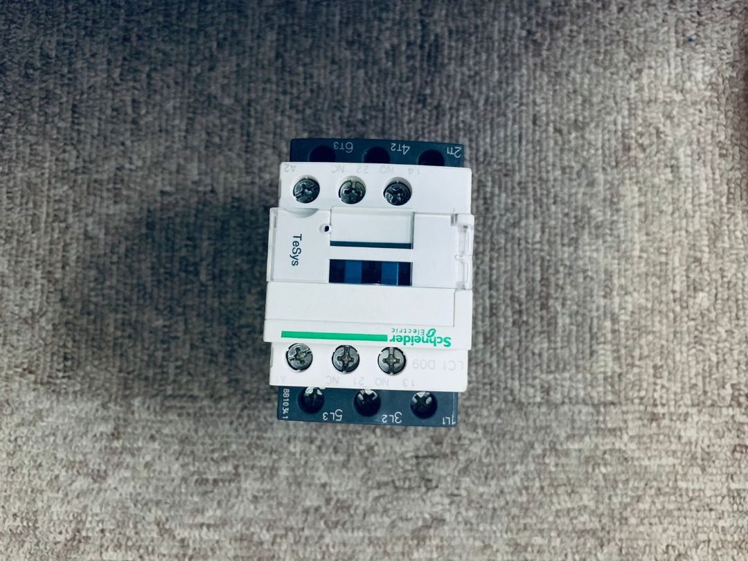 Schneider Electric LC1D09B7406118318631168001
