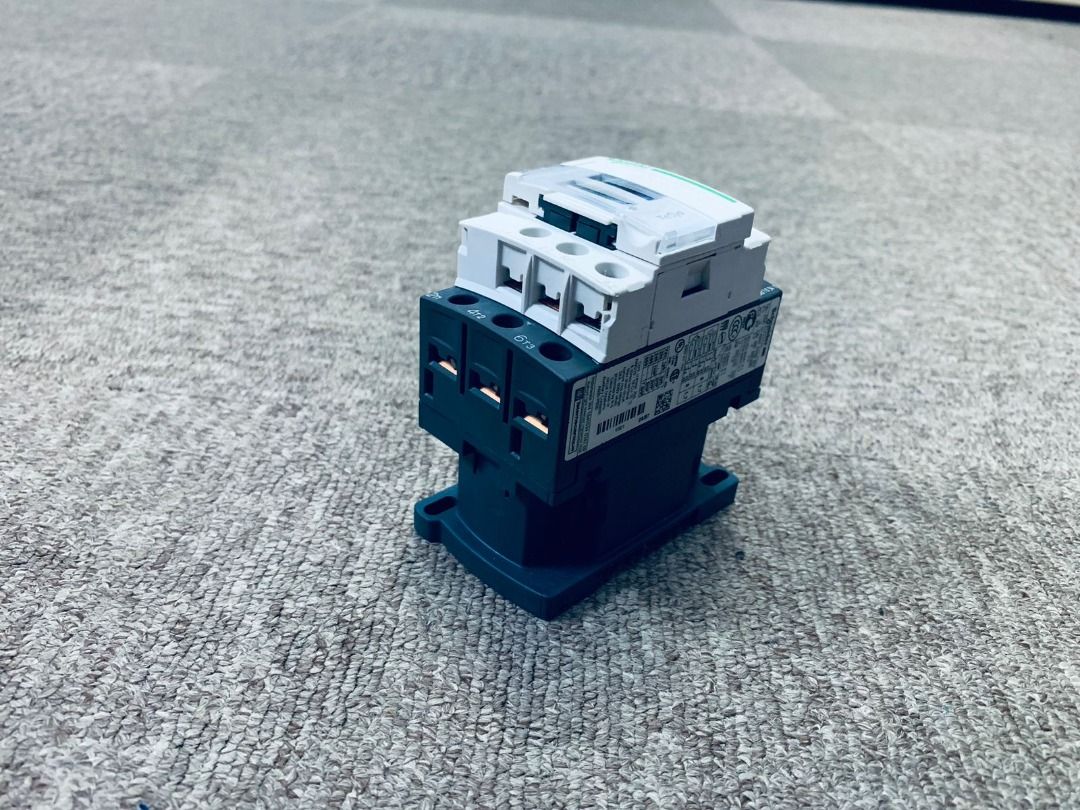 Schneider Electric LC1D09B7406118318631168004