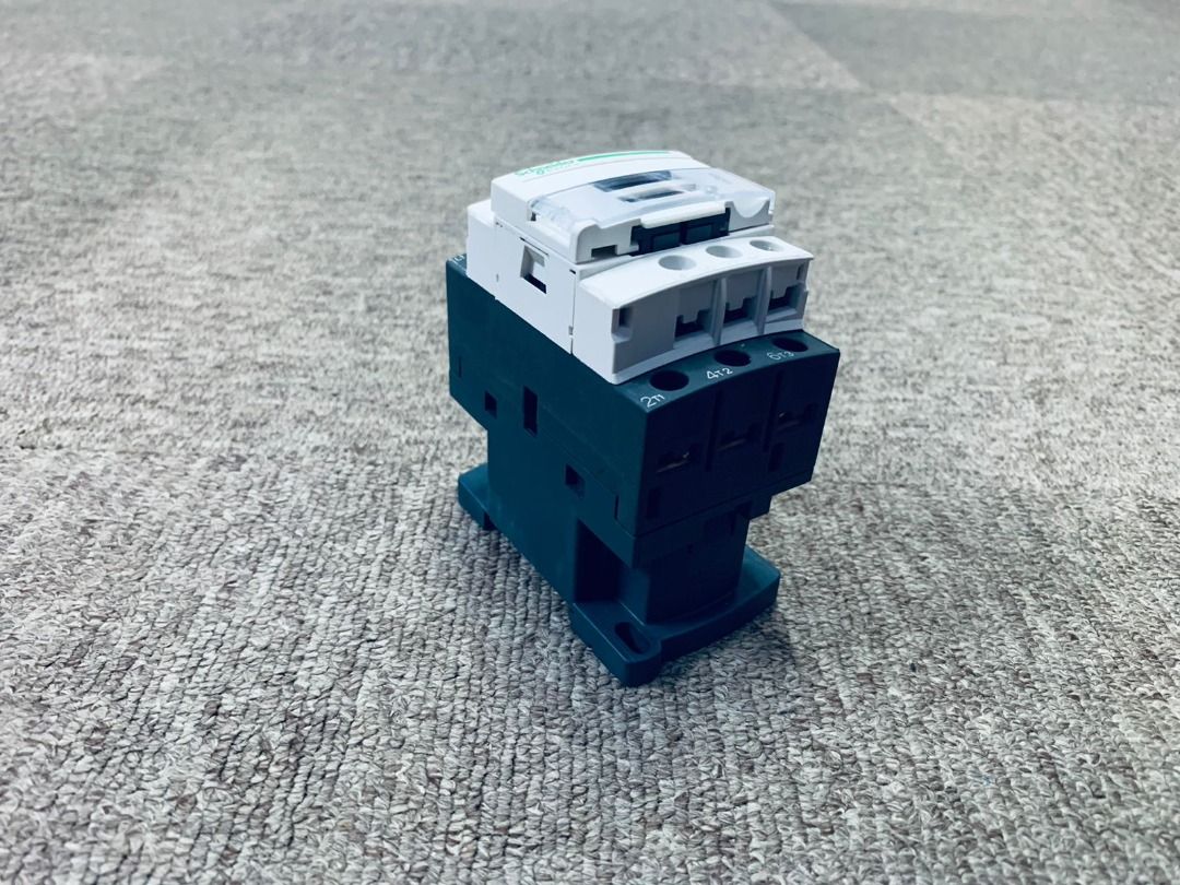 Schneider Electric LC1D09B7406118318631168002