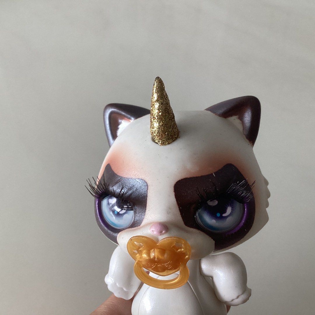 Poopsie Slime Animals Poopsie Surprise Glitter Unicorn Asst – Toys4me