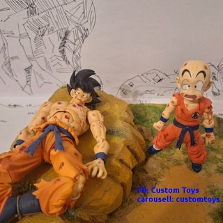 （分類：）位於 。 由 customtoys 提交（商品編號 1332420395，圖片 1）。簡介： 。