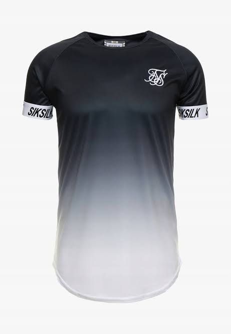 Siksilk Activewear (Drifit ringer shirt) (Category: Activewear) located in Manila. Submitted by brownbutterlatte (Listing ID 1332348019, Image 1). Description: Unisex. Original price is around 2,500-3k pesos. Made in Turkey. Used once for a shoot. In very good condition. Just needs to be washed. Size Xs (Men) Size S-M (Women) Price negotiable for sure buyers! H&M Mango Cotton on Gap Guess F21 Stradivarius Cos Bershka Zara Zalora Adidas Nike Ameri
