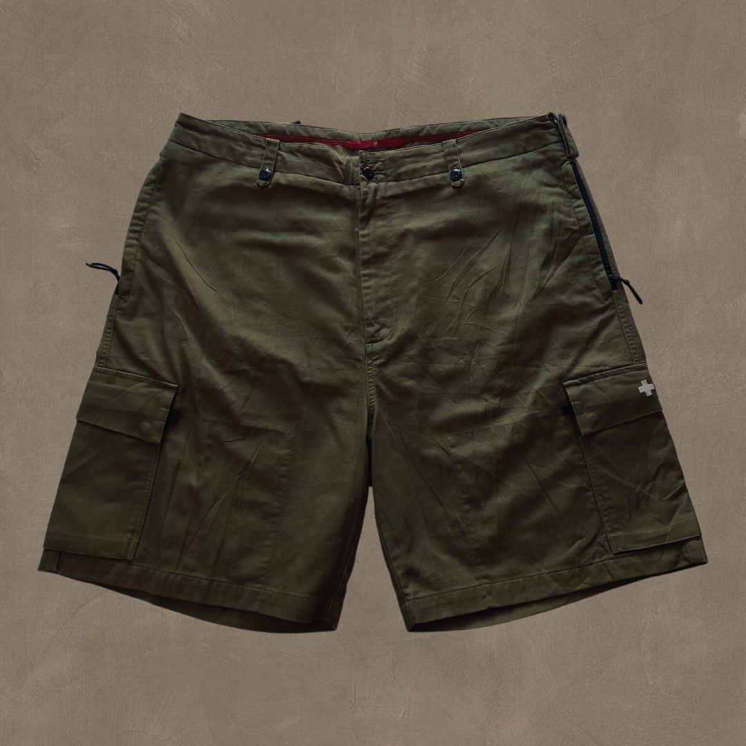 Victorinox shorts 2025