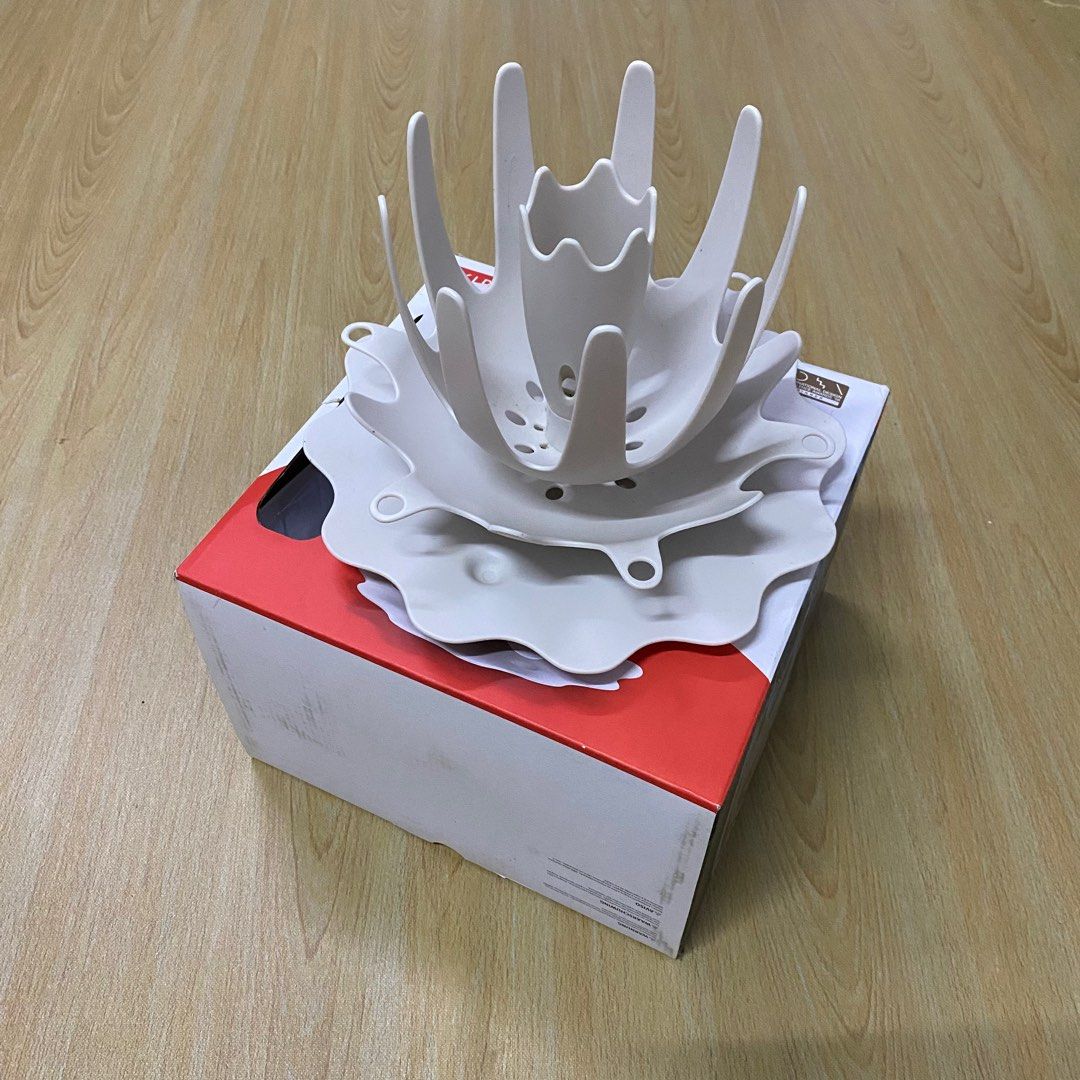 Skip Hop Splash Bottle Drying Rack