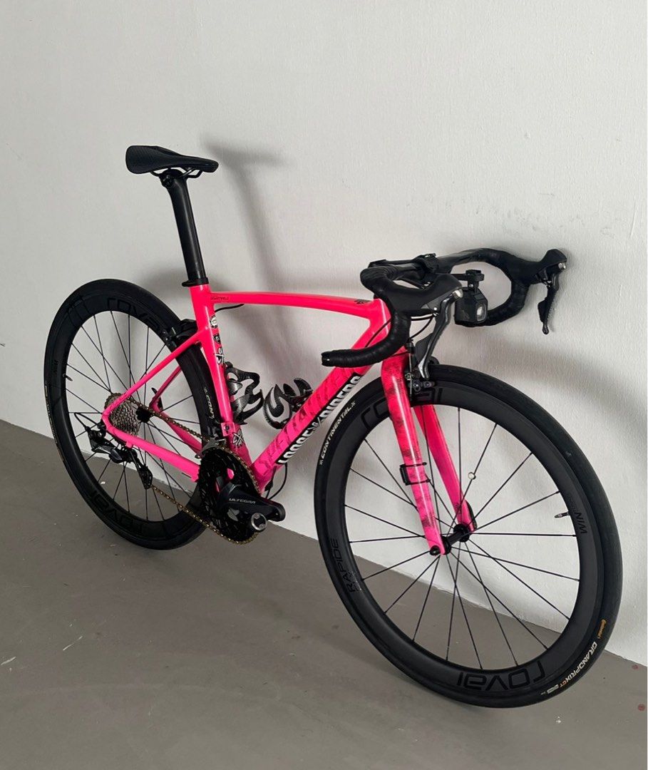 Specialized allez sprint pink deals