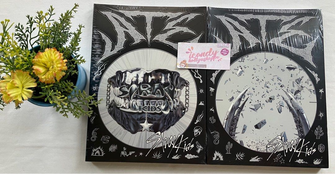 Stray Kids Ate Sealed Album (Category: CDs & DVDs) located in General Trias. Submitted by icandyhshoppe (Listing ID 1332289992, Image 1). Description: ‼️PLEASE CHECK OUR ORANGE APP SHAPI “ICANDY HALLYUSHOPPE” TO ORDER‼️ COD ACCEPTED 💙FAQ💙 1. Is it available? If you can check out, it means it is AVAILABLE. 2. Is it sealed brand new? Everything we sell is SEALED & BRAND NEW unless otherwise stated as TINGI. 3. Is it original? We don’t sell fake n