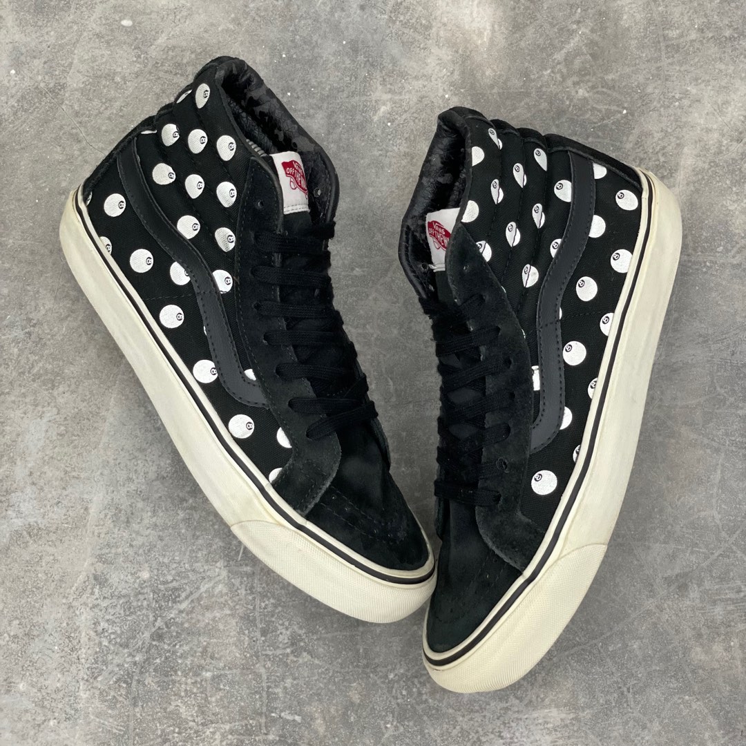 Vans vault stussy new arrivals