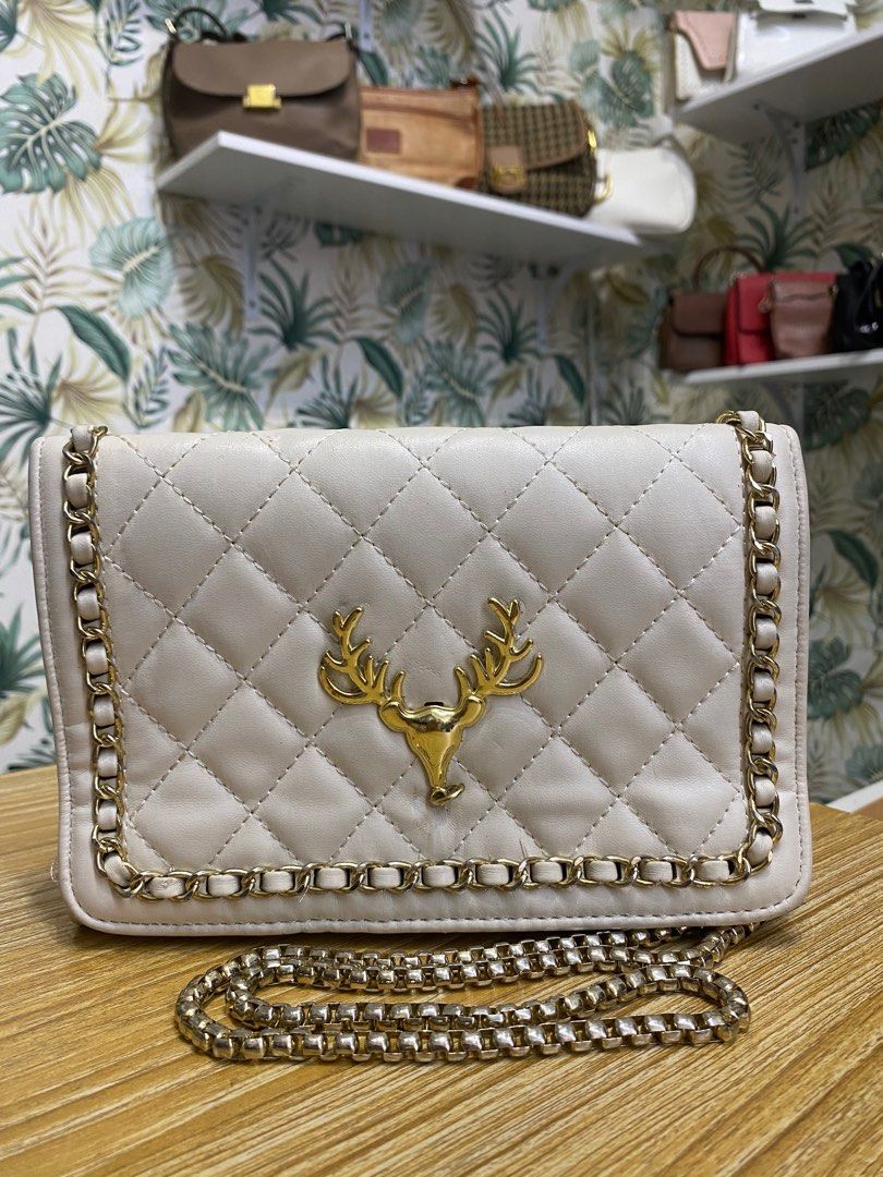 Vessana figurative gahon bag