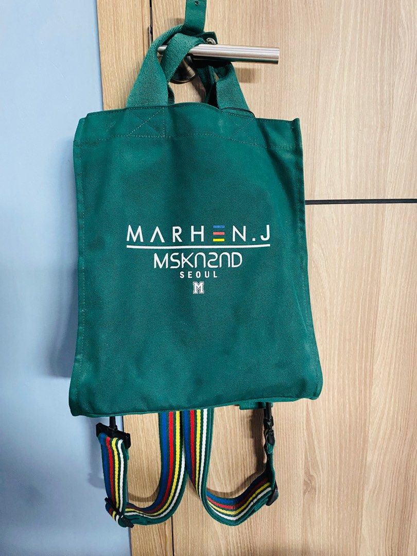 Tas Marhen J X MSKN2ND
