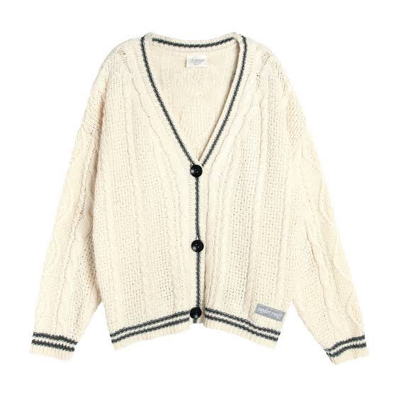 Cardigan xs store