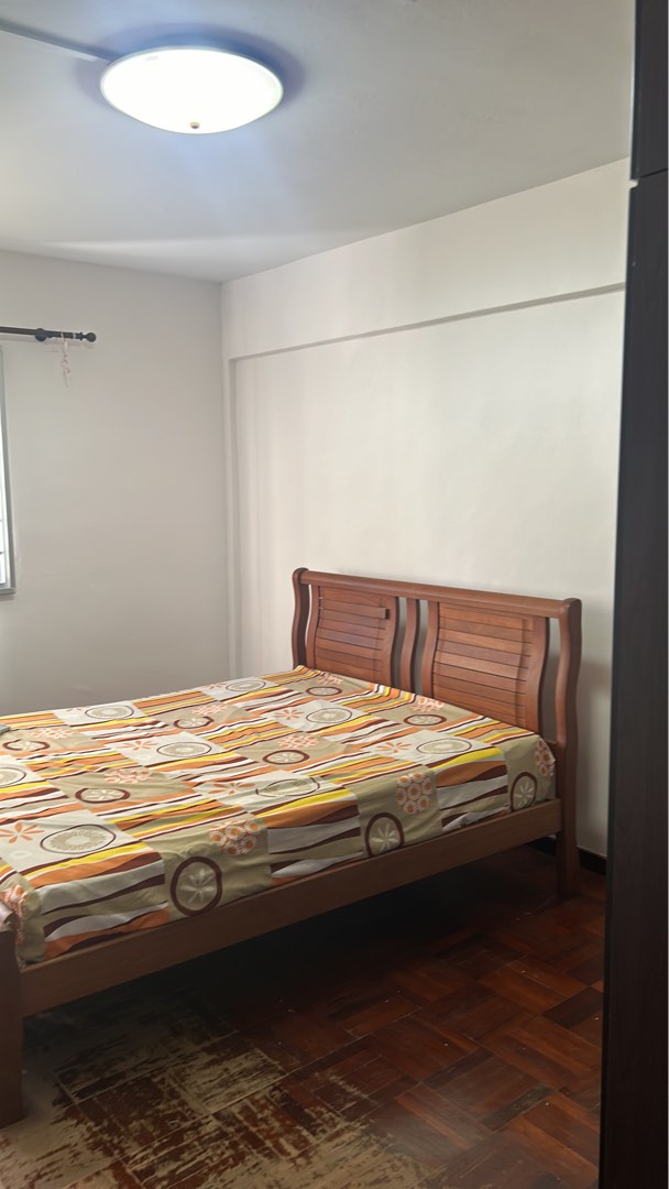 Teban Gardens HDB room flat rental, Property, Rentals, HDB on