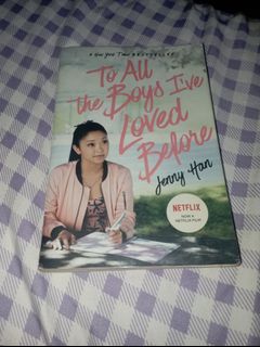 (Category: ) located in . Submitted by bookishly.ph (Listing ID 1332387010, Image 1). Description: .