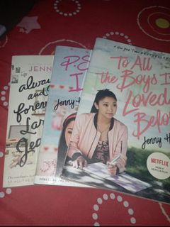 (Category: ) located in . Submitted by bookishly.ph (Listing ID 1332387695, Image 1). Description: .