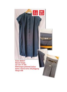 (Kategori: ) berada di . Dikirim oleh saeshop (ID iklan 1332348427, Gambar 1). Deskripsi: .