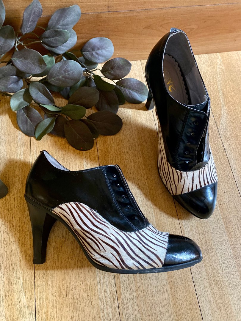 Unique shoes heels on sale