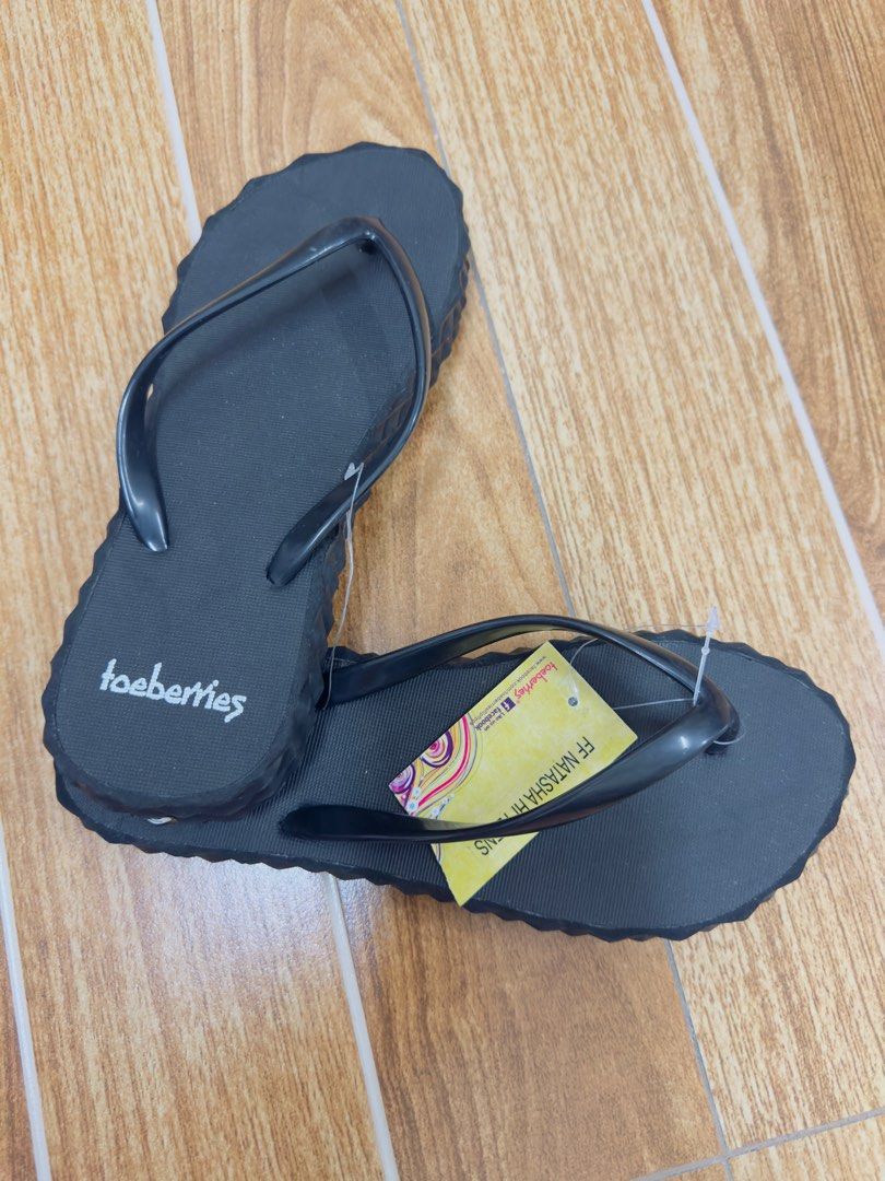 Toeberries slippers sale