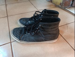 harga terjangkau untuk vans syndicate Fesyen Pria Carousell Indonesia