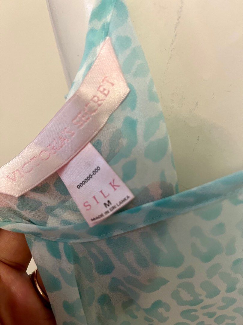 Victoria Secret Nightie (Category: Dresses) located in Quezon City. Submitted by samjonas (Listing ID 1332304395, Image 2). Description: .