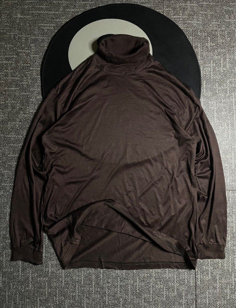 Balenciaga turtle jacket cheap