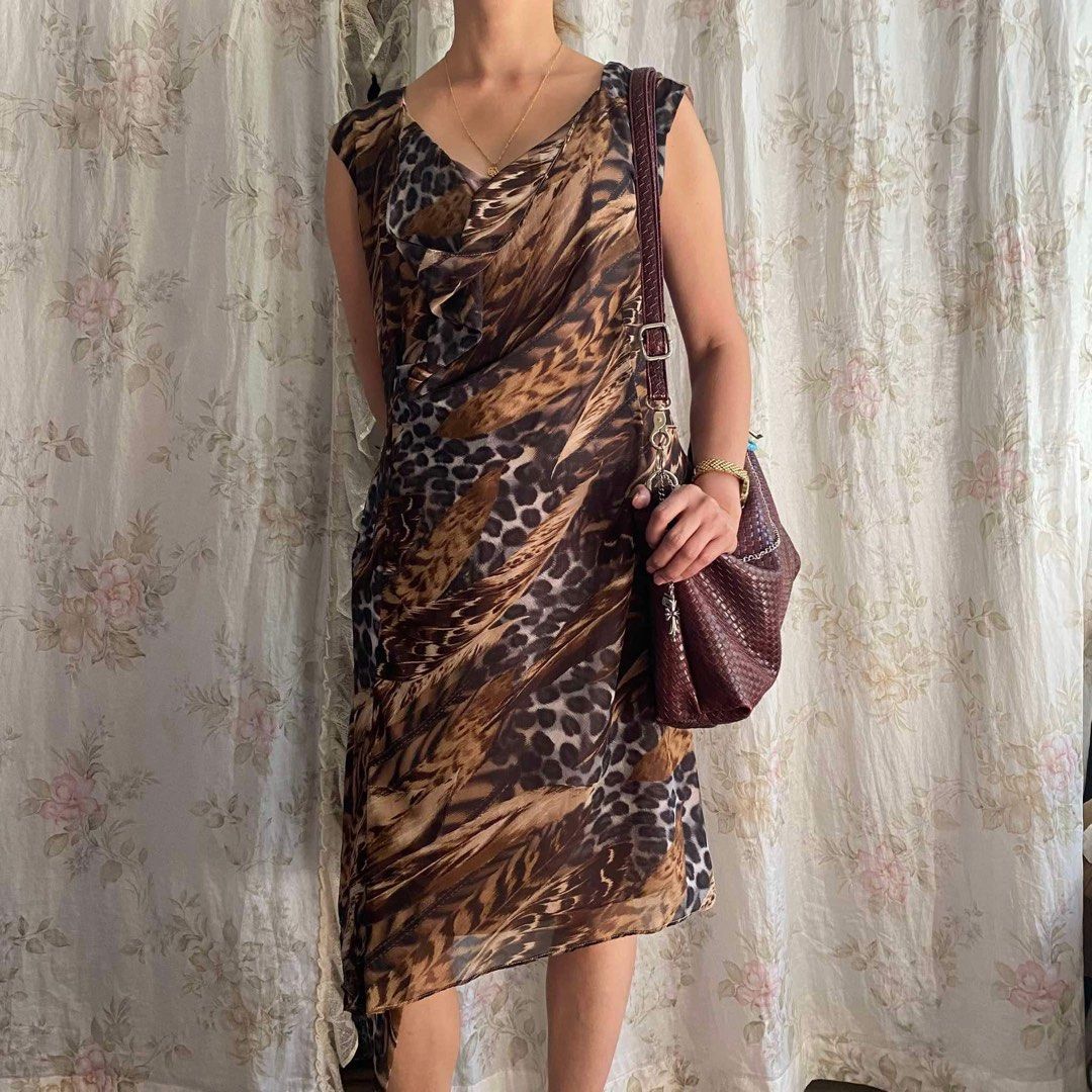 Vintage dolce and gabbana dress on sale