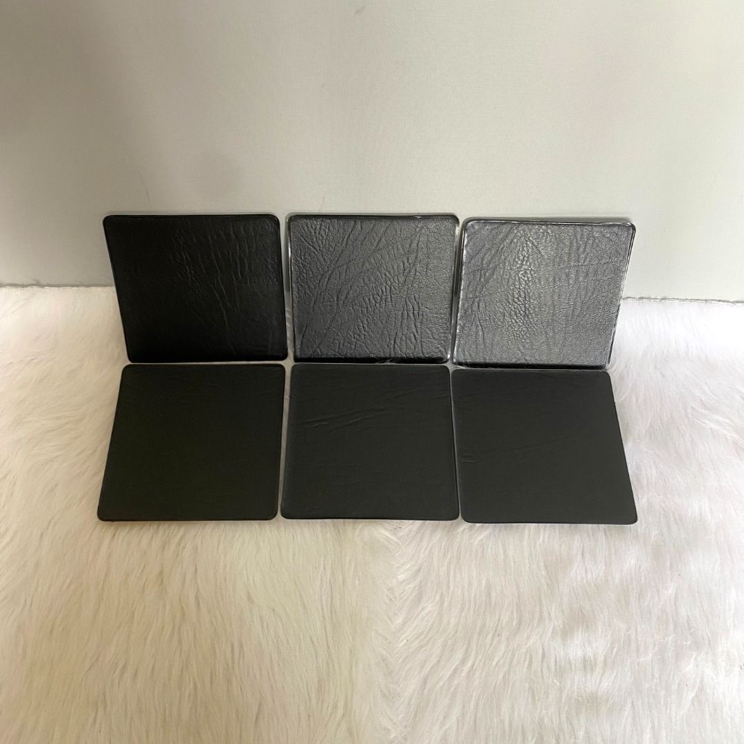 Vintage Europe Landmarks Printed Plastic Coasters (Category: Other Kitchenware & Tableware) located in Consolacion. Submitted by posh_avenue_home (Listing ID 1332344328, Image 2). Description: New with plastic. From Japan. 4 inches..