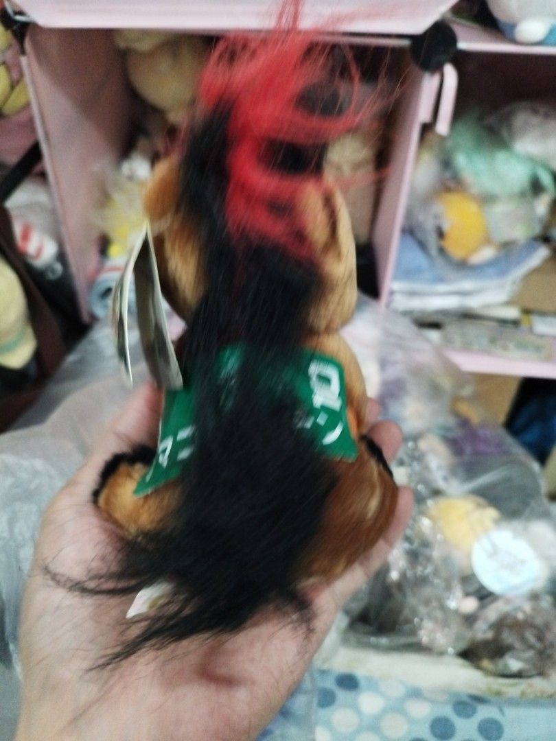 Vintage Makibao (Category: Wallets & Card holders) located in Marikina City. Submitted by chadxiii (Listing ID 1332383582, Image 3). Description: gcash payments location marikina lalamove or jnt.