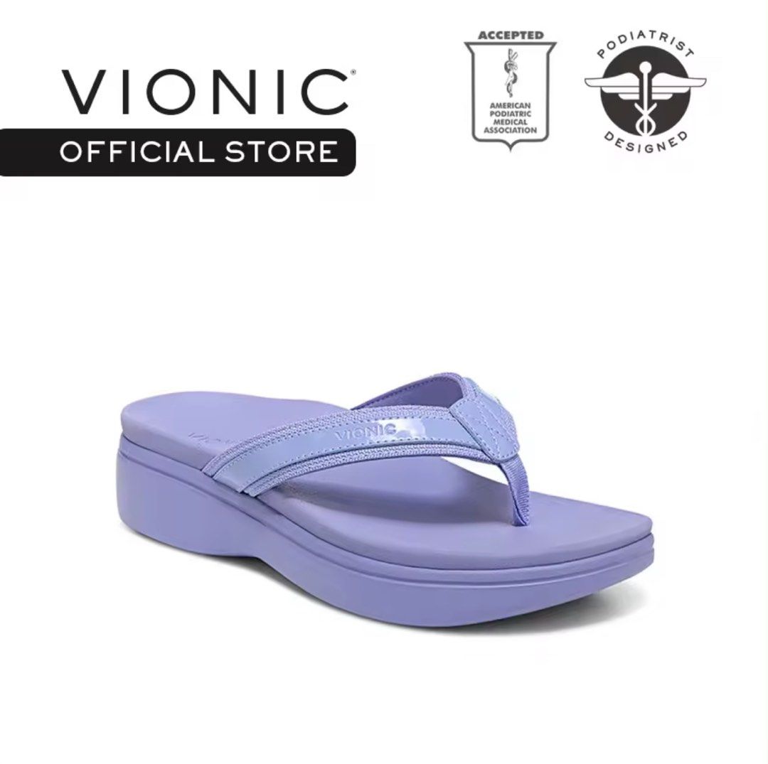 Vionic fitflops hot sale