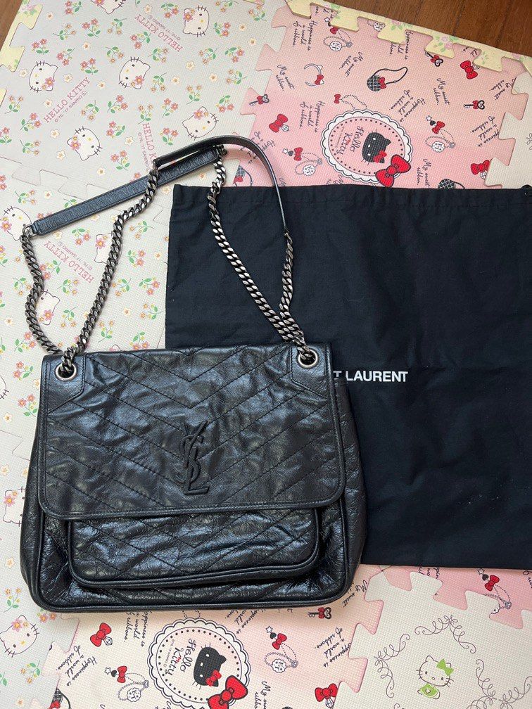 Ysl niki colour on sale