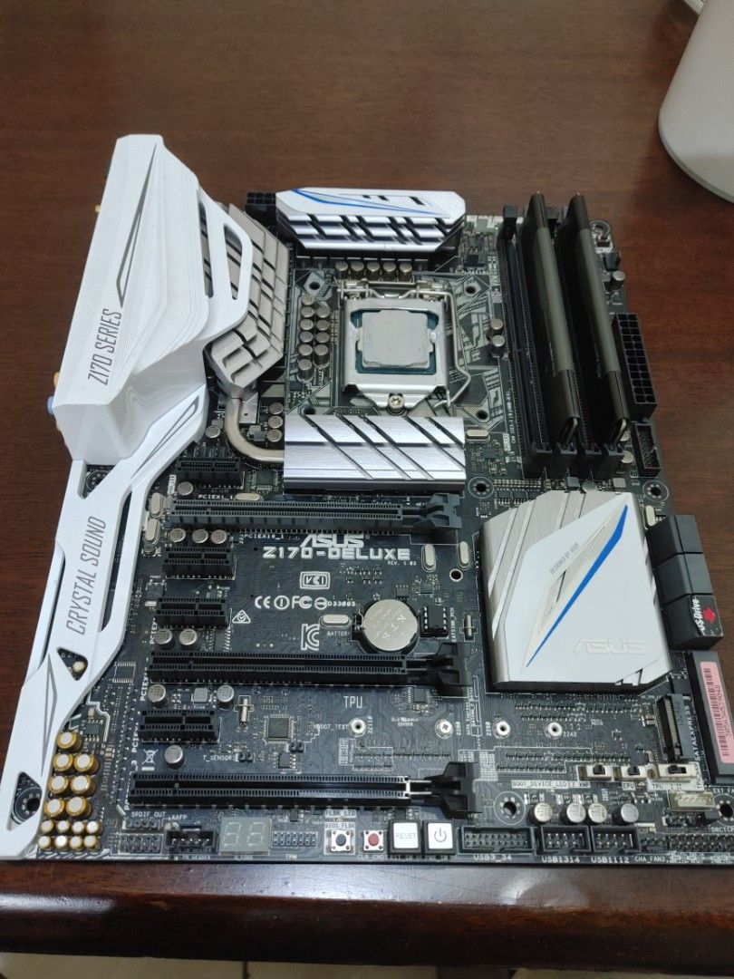 I7 8700k z170 online