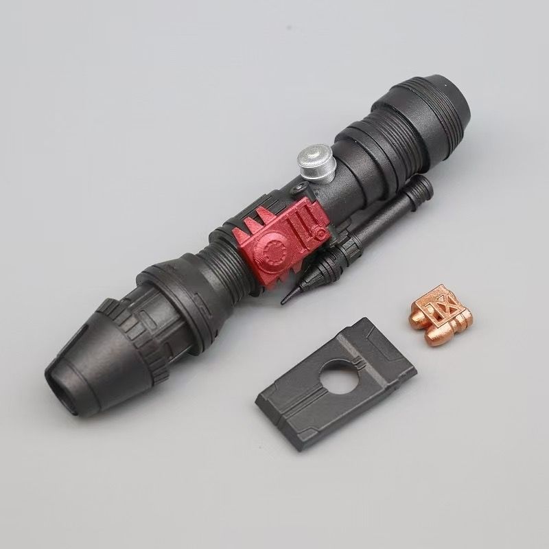 【2024秋冬新作】 ZX Studio ZX-2448 Upgrade Kit for Studio Series SS-GE WFC 04 その他