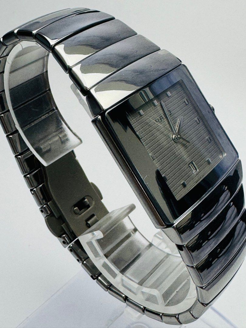 RADO 乗換え フェイスのみ DIASTAR 腕時計 クォーツ 152.0332.3