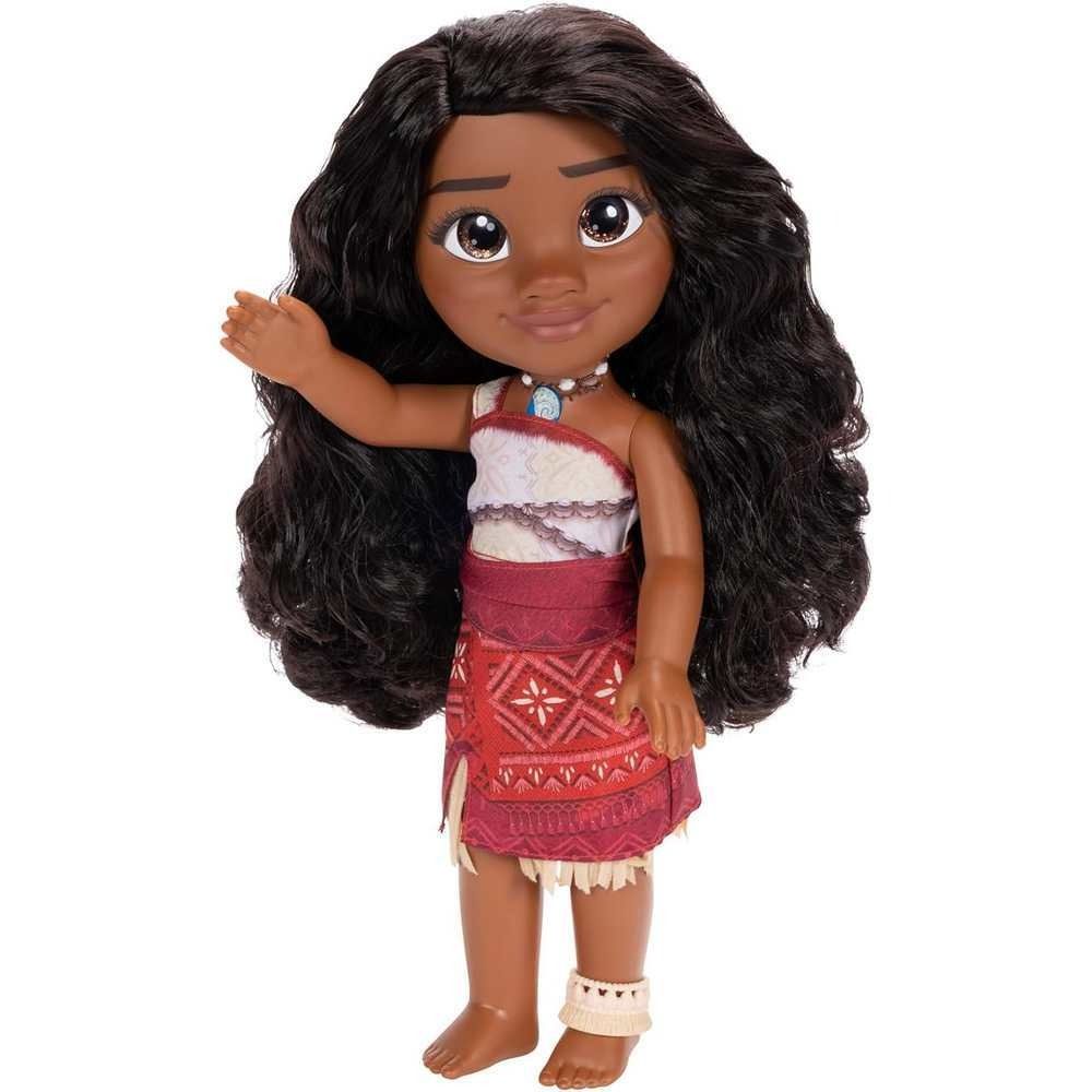 Moana doll costco hot sale
