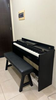 88-key Digital Weighted Keys Piano